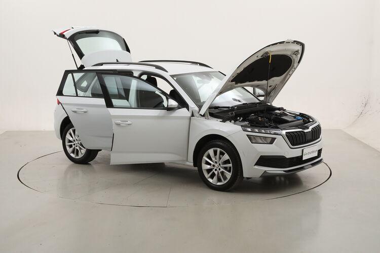 Skoda Kamiq Ambition DSG BR033568 1.0 Benzina 110CV