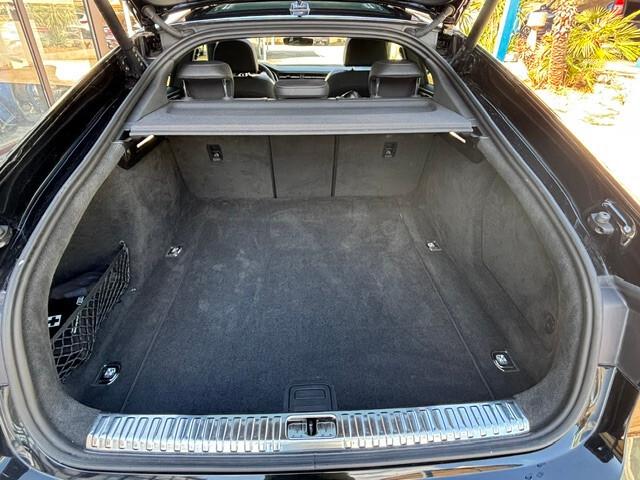 Audi A7 Sportback 50 3.0 tdi Mhev Quattro 286CV S-LINE