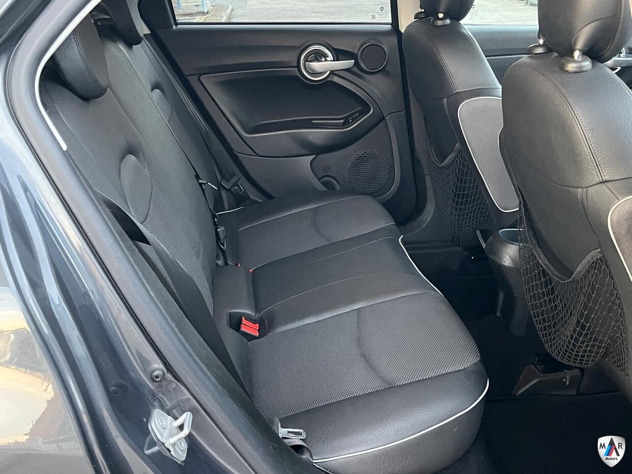 Fiat 500X 2.0 MultiJet 140cv AT9 4x4 Cross