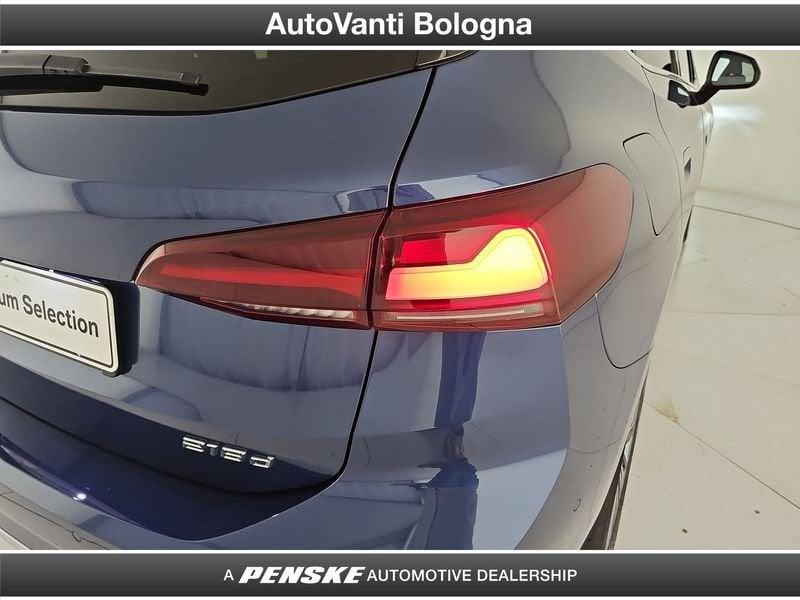 BMW Serie 2 Active Tourer 218d Active Tourer Luxury
