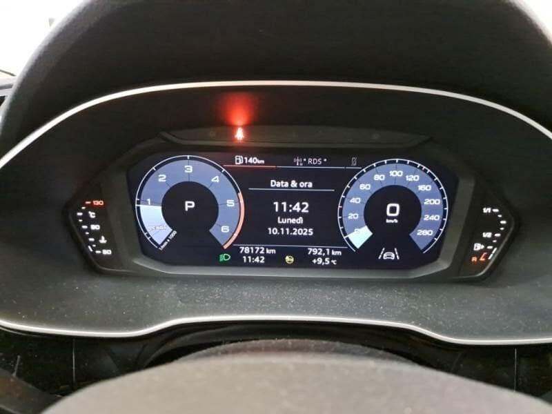 Audi Q3 Q3 35 TDI S tronic