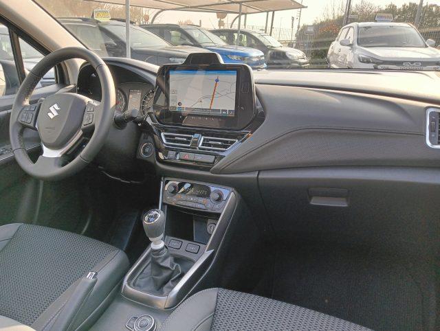 SUZUKI S-Cross 1.4 Hybrid 4WD AllGrip Starview Model 2026