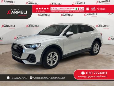 Audi Q3 35 1.5 TFSI Evo2 S tronic