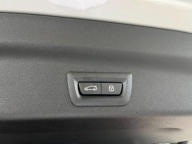 BMW X1 sDrive 18i Msport "18 M sport/TETTO/Park/Telec/LED