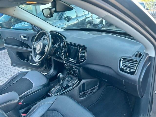 Jeep Compass 2.0 Multijet II aut. 4WD Opening Edition