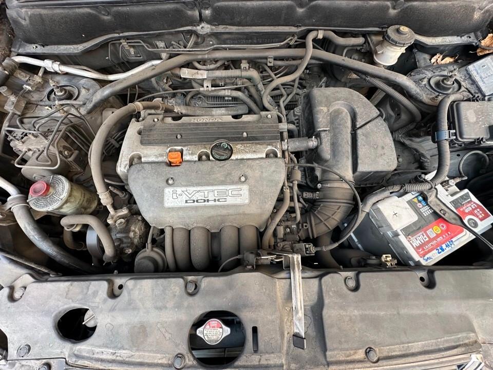 Honda CRV 2.0 Benzina 4x4 Automatico - Unico Proprietario