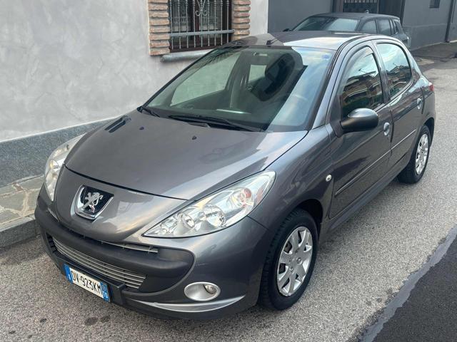 PEUGEOT 206 Plus 1.1 60CV 5p. Urban