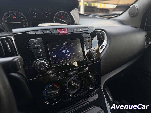 LANCIA Ypsilon Hybrid PREZZO REALE NESSUN OBBLIGO FINANZIARIO