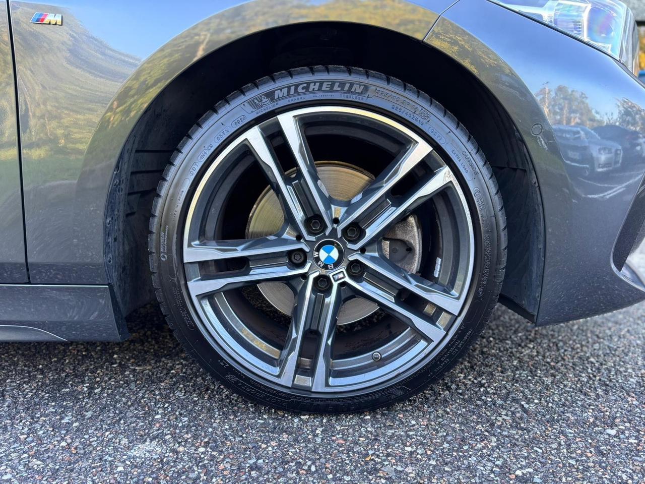 Bmw 118d 5p. Msport 150CV EURO 6