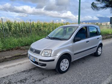 Fiat Panda 1.3 MJT 16V Dynamic anno 2006