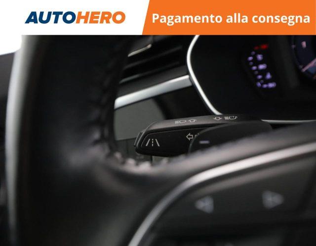 AUDI Q3 35 TFSI Business Advanced