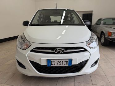 Hyundai i10 2013 1.1 12V Classic Plus CON SOLO 27000KM