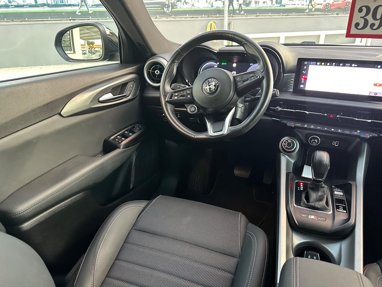 Alfa Romeo Tonale 1.6 diesel 130 CV TCT6 Sprint