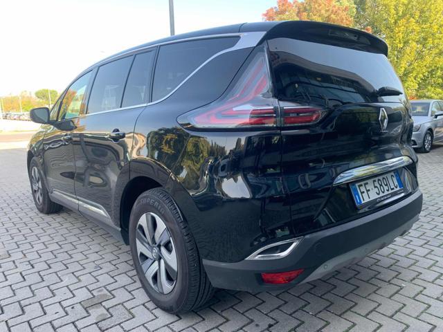 RENAULT Espace dCi Energy Zen