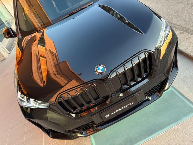 BMW X1 xDrive 20d Msport Pro ''TOTAL BLACK''.