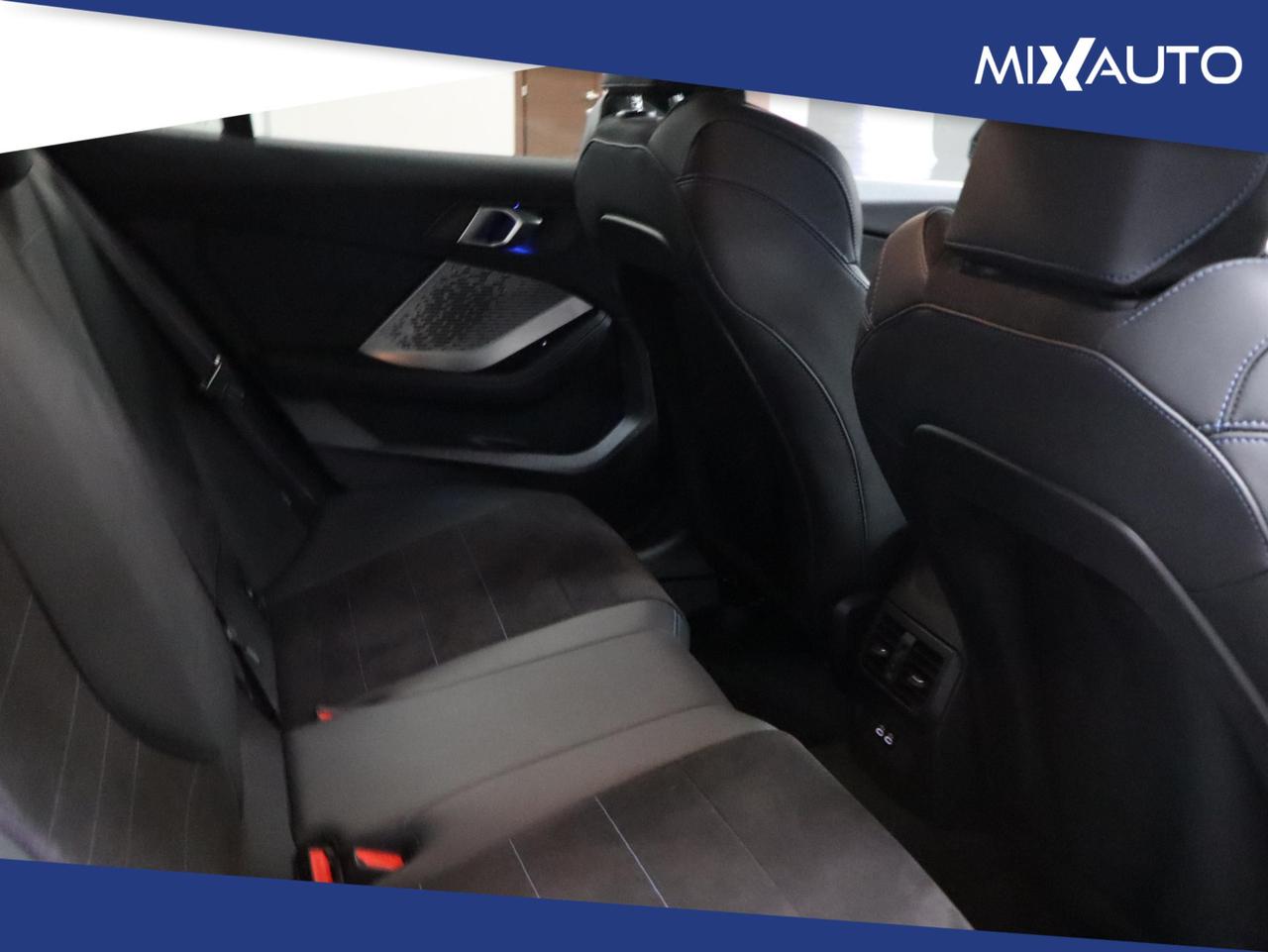 BMW 118 d MSport Pro 150CV Auto