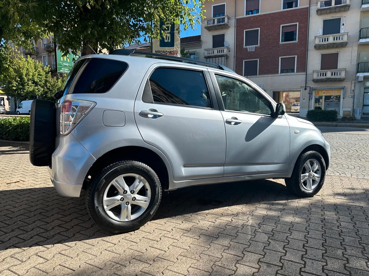Daihatsu Terios 1.5