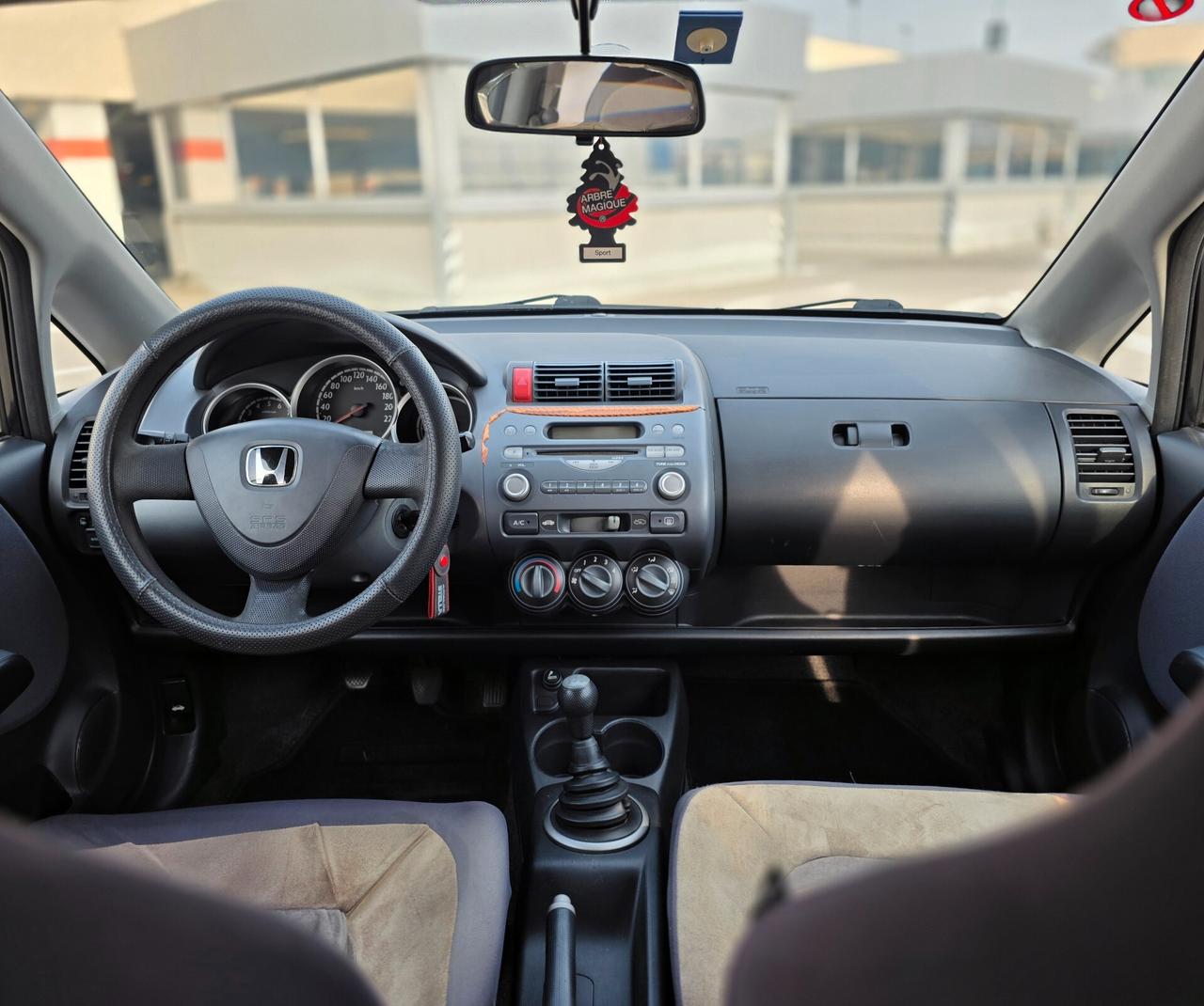 Honda Jazz 1.2cc "Pink"/78CV-57kW *OP. SETTORE*