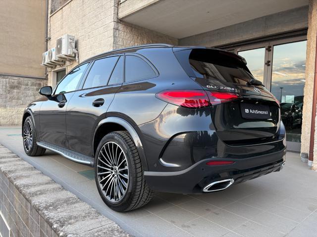 MERCEDES-BENZ GLC 220 d 4Matic Mild Hybrid AMG Premium Pack Night