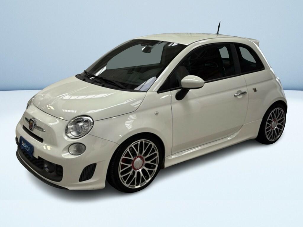 Abarth 595 1.4 Turbo T-Jet