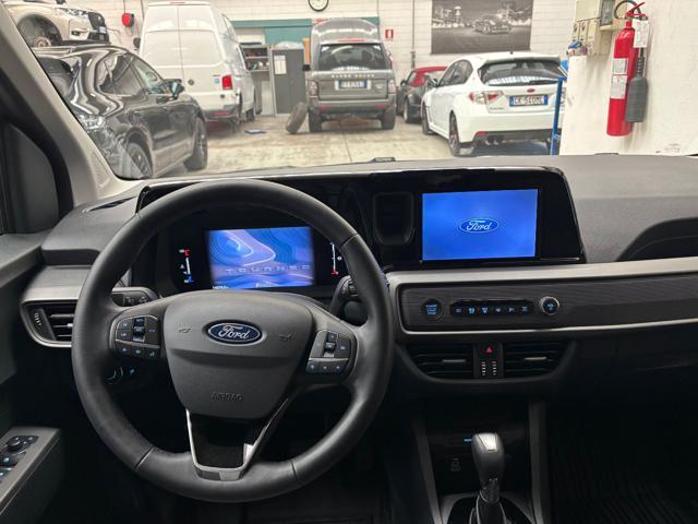FORD Tourneo Courier 1.0 EcoBoost Powers.COME NUOVO