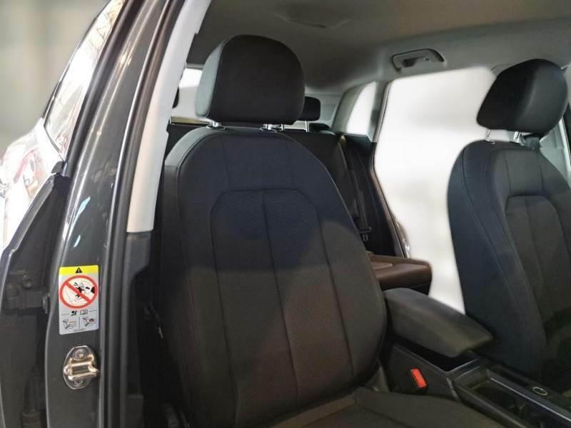 AUDI Q3 35 TFSI MHEV S tronic Business