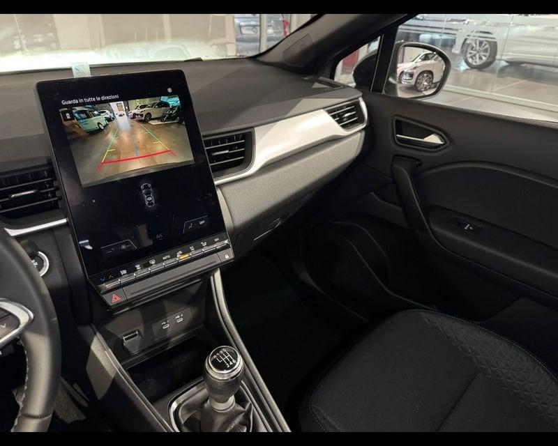 Mitsubishi ASX 2ª serie 1.0L 100 CV Invite Plus GPL