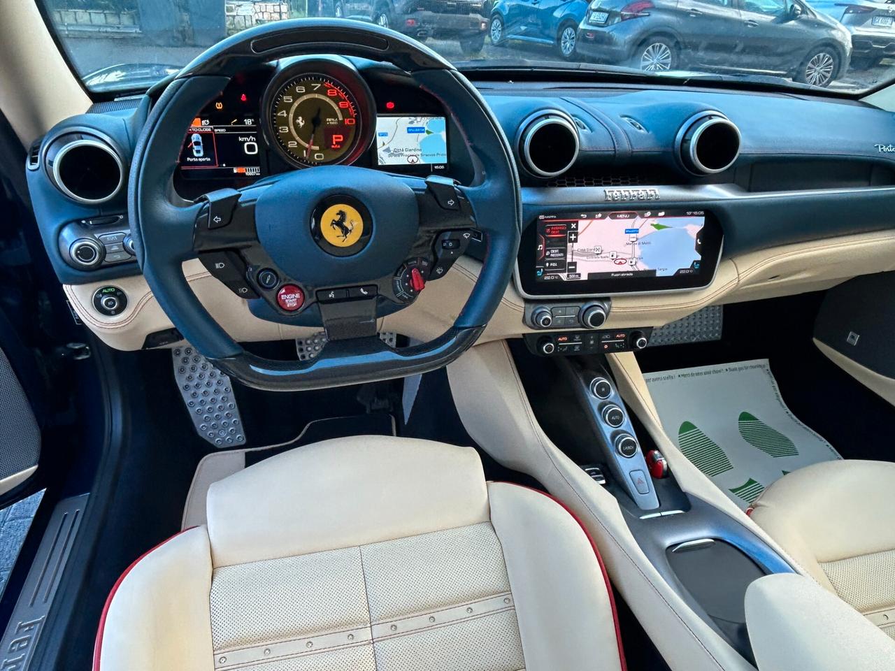 Ferrari Portofino 3.9 M