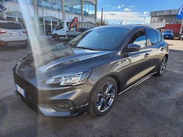 FORD Focus ST-LINE del 2019