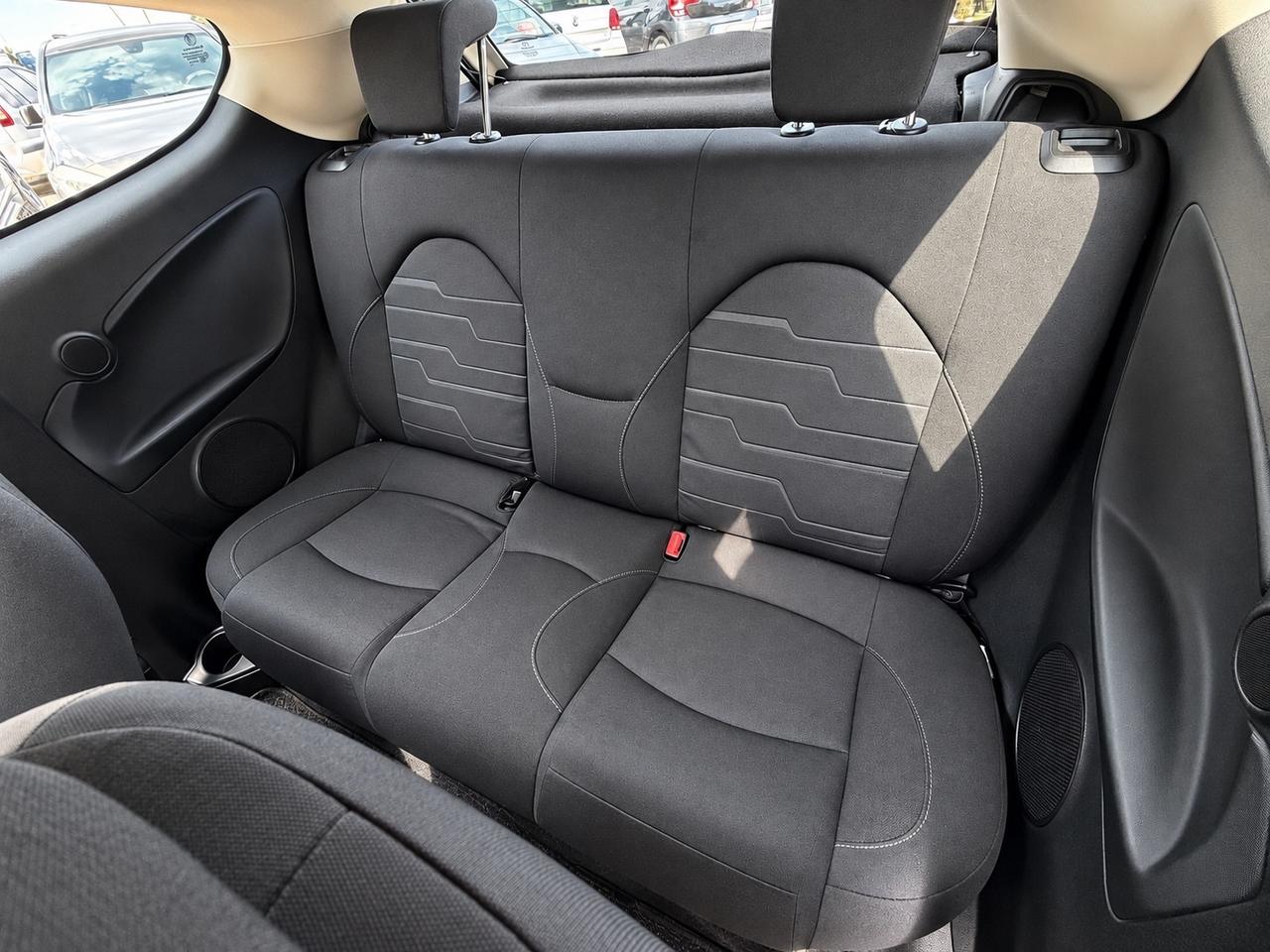 Alfa Romeo MiTo 1.3 JTDm 85 CV S&S Progression