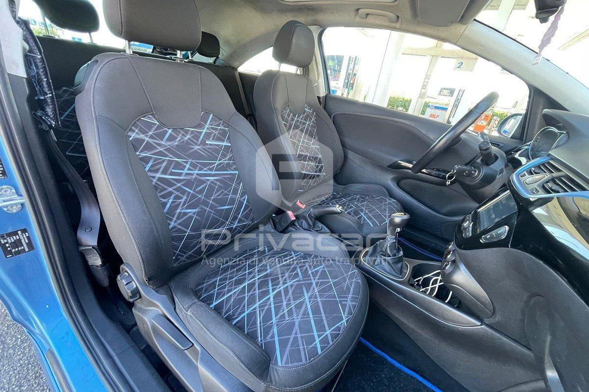 OPEL Corsa 1.4 Turbo 150CV Start&Stop Coupé S