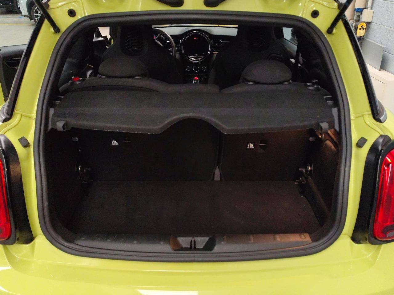 MINI Mini Cooper S JCW 3 Porte