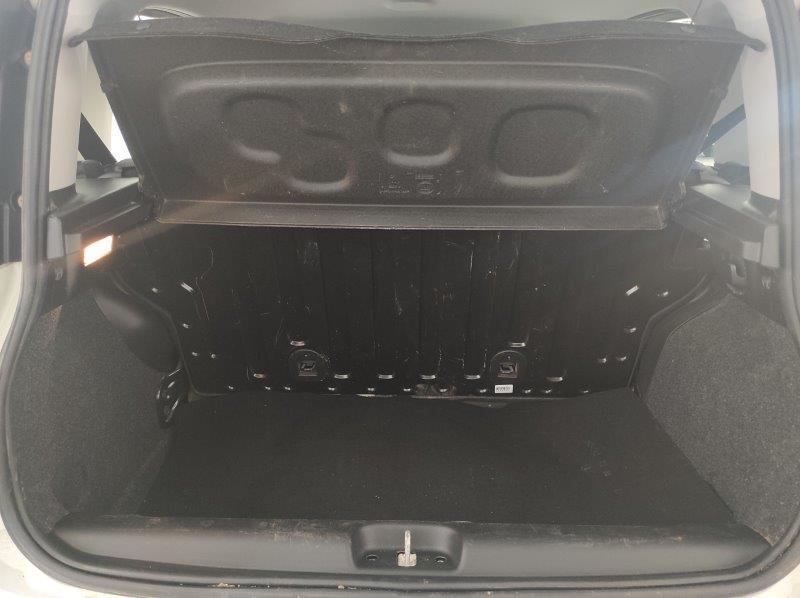 FIAT Panda 3ª serie - Panda 0.9 TwinAir Turbo 85cv Wild 4x4