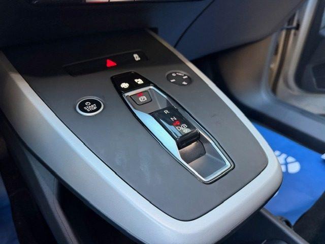 AUDI Q4 e-tron Q4 40 e-tron Business