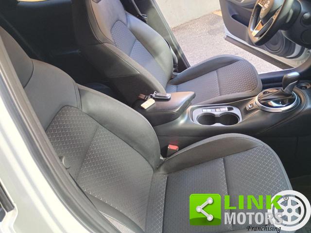 NISSAN Juke 1.6 HEV N-Connecta