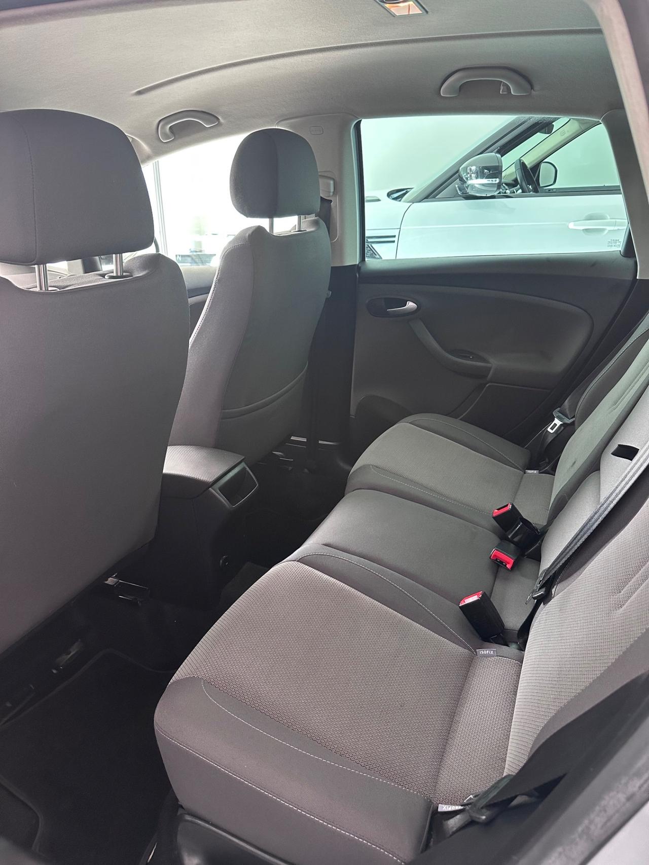 Seat Altea 1.6 TDI 105 CV CR DPF Style Ecom.