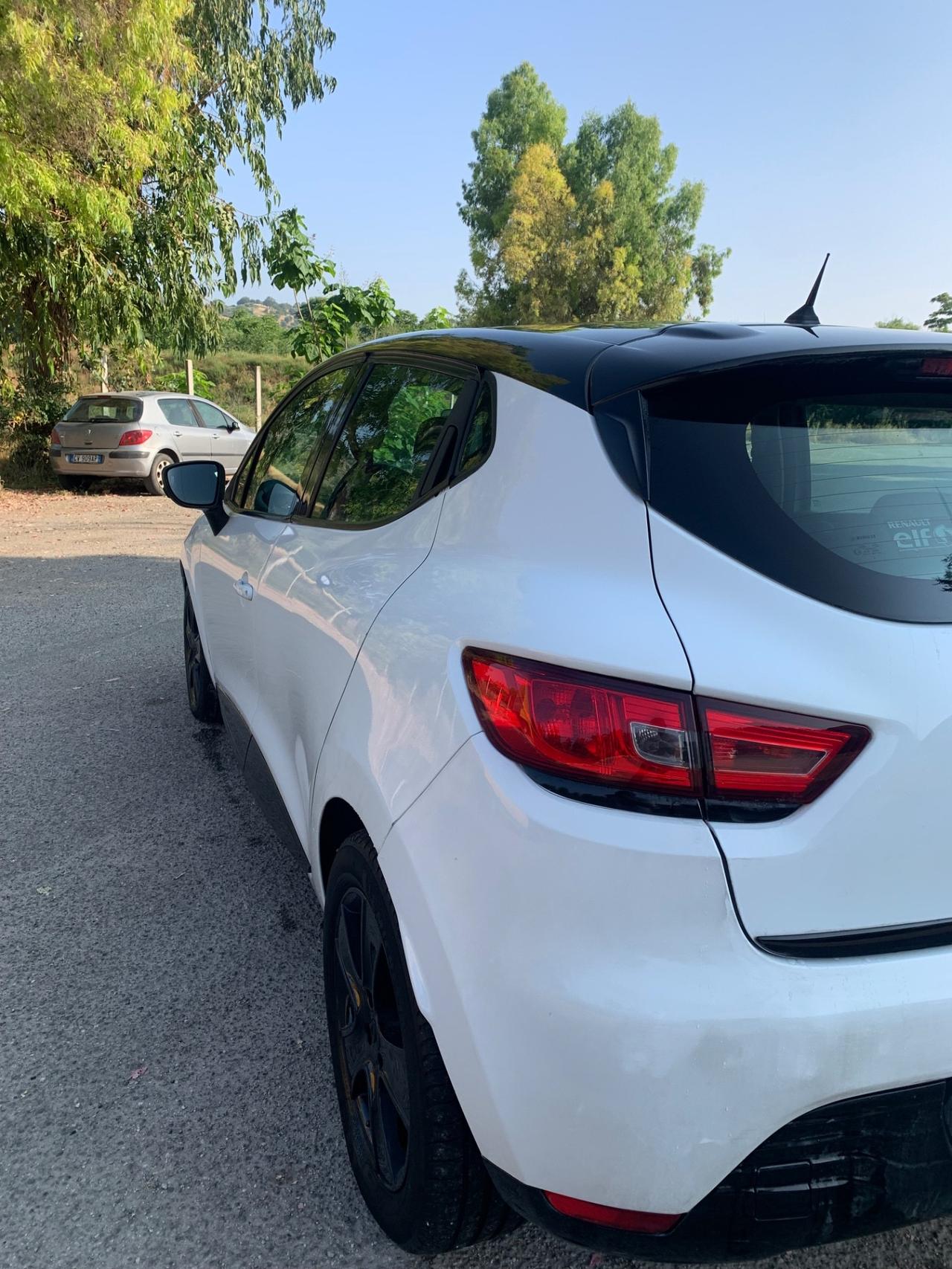 Renault Clio 1.5 dCi 8V 75CV 5 porte Live