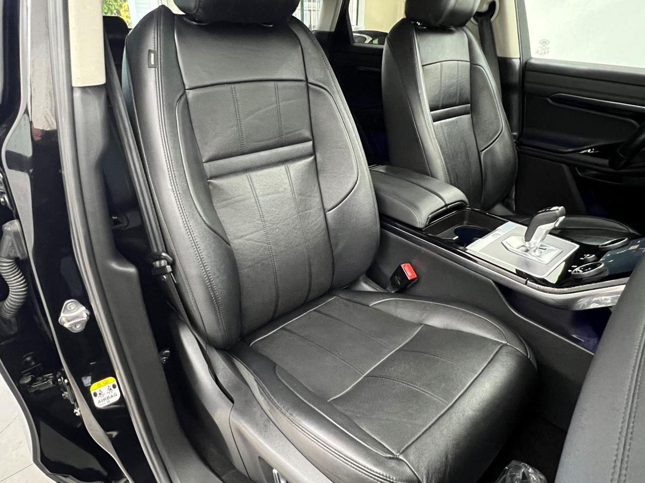 LAND ROVER Range Rover Evoque II 2019 Evoque 2.0d i4 mhev awd 163cv auto