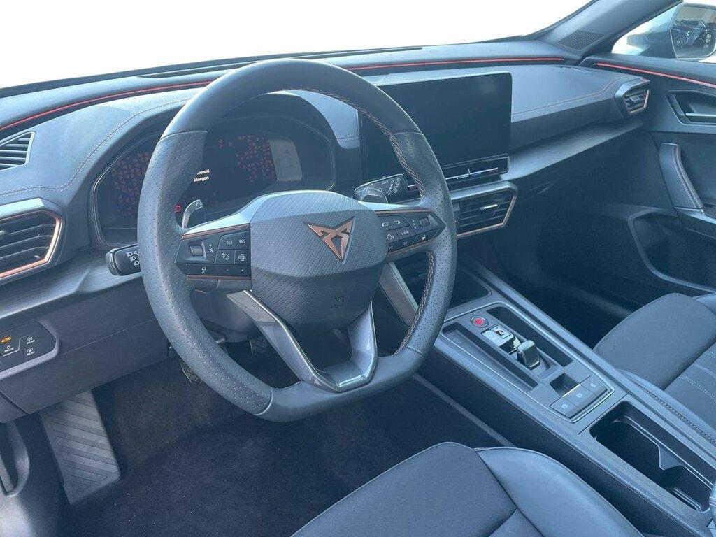 Cupra Formentor 1.4 e-HYBRID DSG