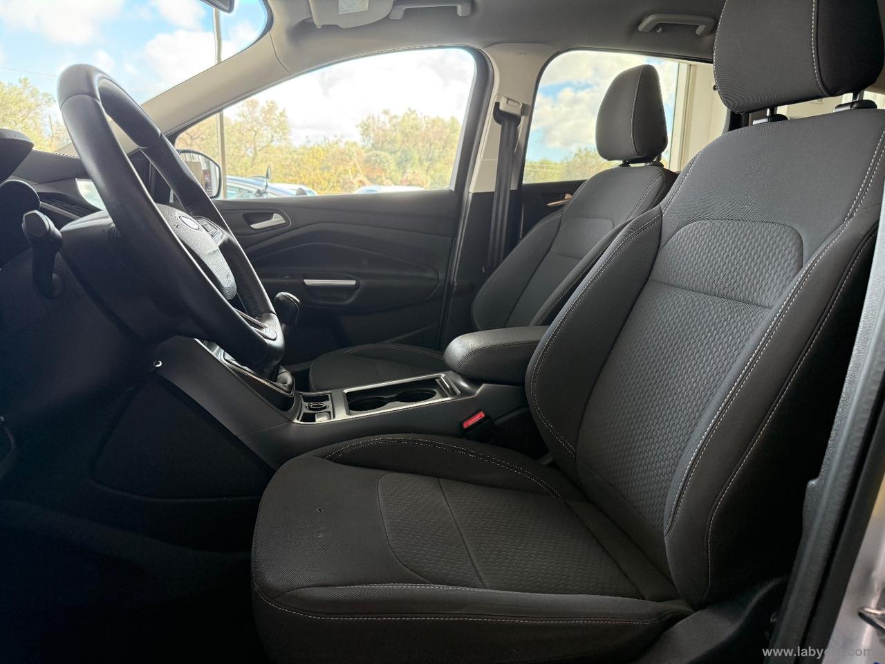 FORD Kuga 1.5 TDCI 120 CV S&S 2WD Business