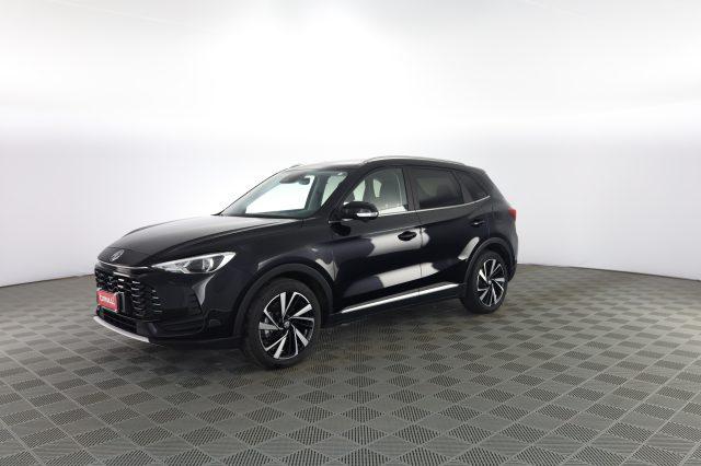 MG ZS (2024-->) Hybrid+ Luxury