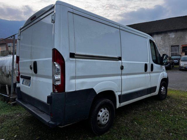FIAT Ducato 28 2.0 MJT PC-TN Furgone MOTORE GUASTO