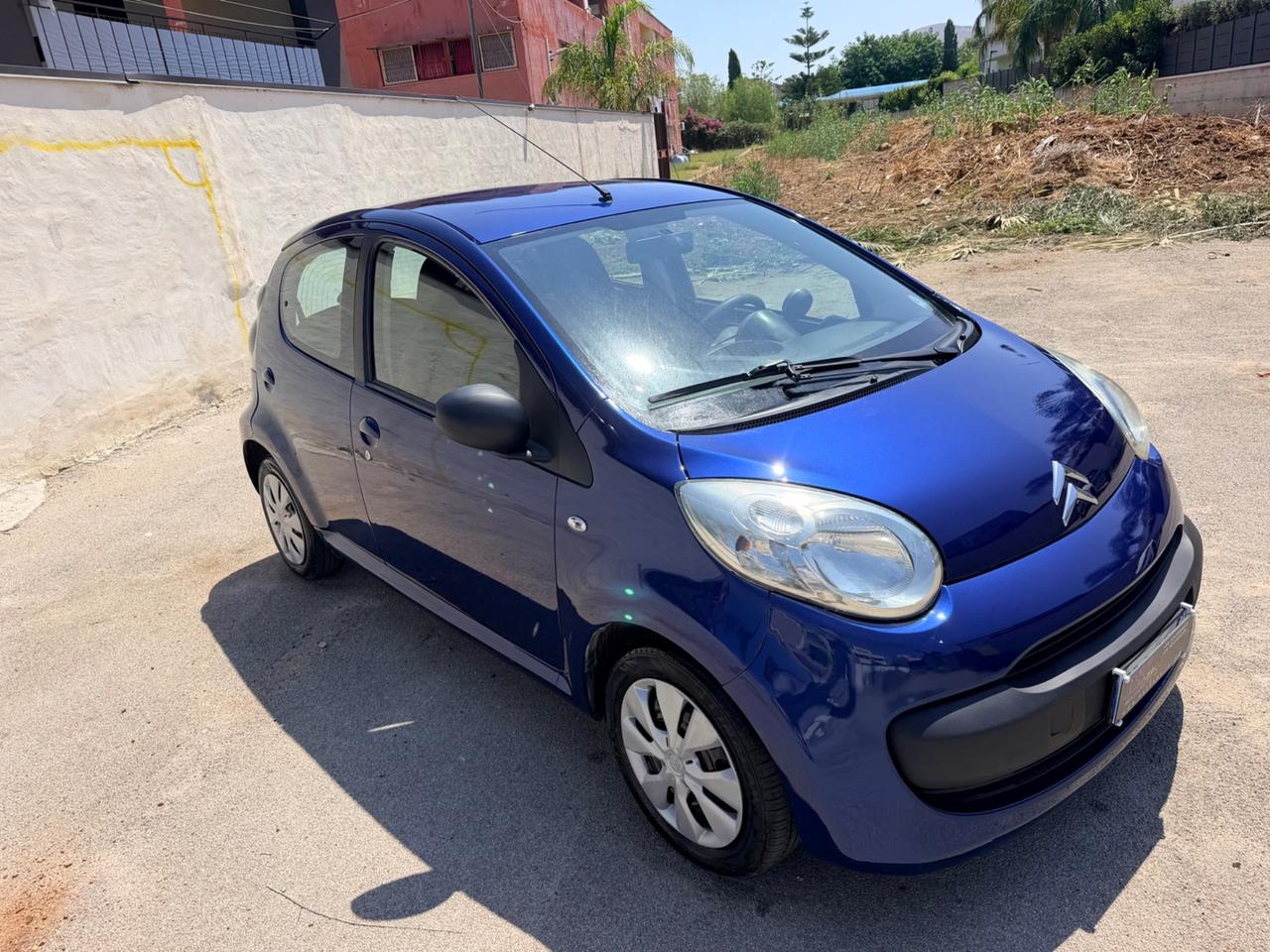 Citroen C1 1.0 5 porte Pinko