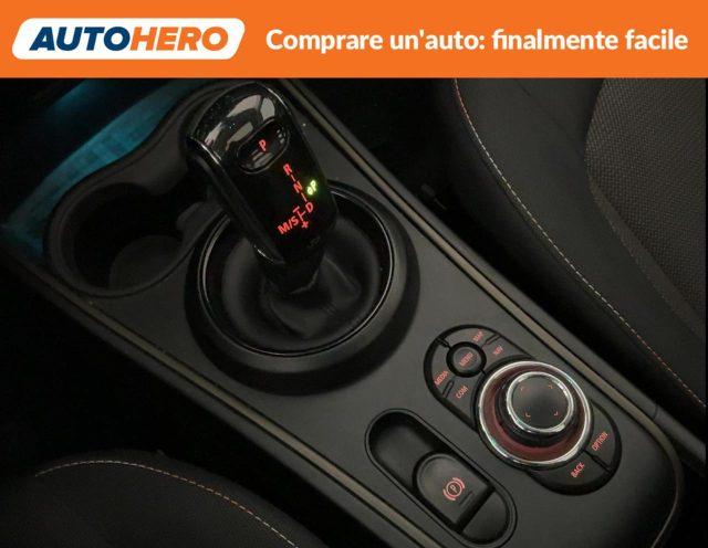 MINI Countryman 2.0 Cooper D Essential Countryman