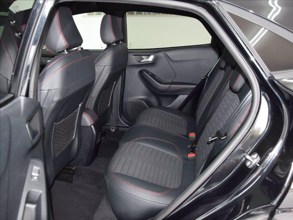 FORD Puma 1.0 ecoboost h ST-Line Design 2 s&s 125cv del 2022