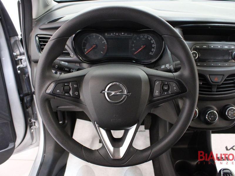 Opel Karl Karl 1.0 N-Joy s&s 75cv