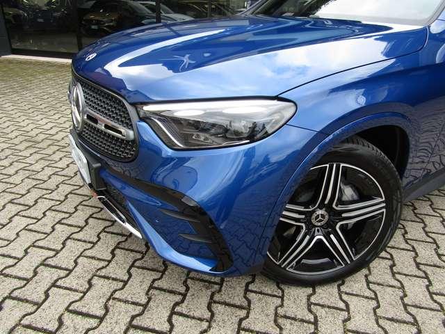 Mercedes-Benz GLC 220 d MHEV COUPE'AMG PREMIUM 4 MATIC,TETTO,HUD,FULL