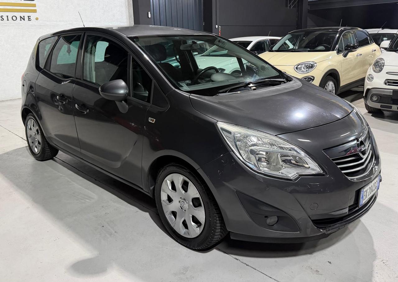 Opel Meriva 1.3 cdti Cosmo Diesel Neopatentati