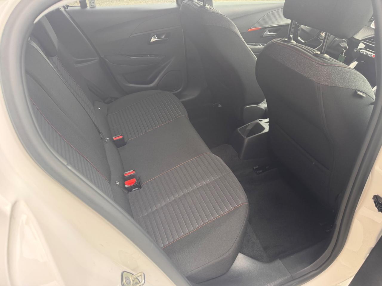 Peugeot 208 1.2 5 porte Active