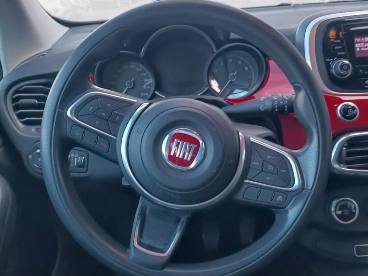 Fiat 500X 1.0 T3 120 CV Business